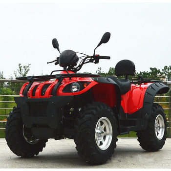 500cc ATV 4X4 ATV 4WD ATV All-terrain vehicle 4WD ATV Off-road ລົດຈັກ