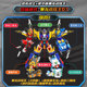 Mini Agent Toy The Strongest Dinosaur Transforming Mecha