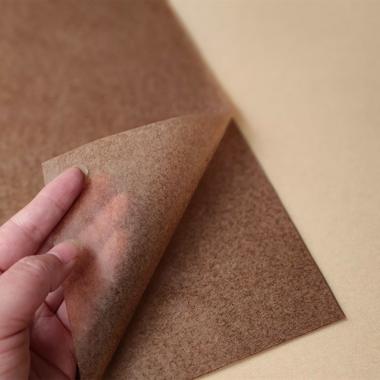 小楷行草专用防锈纸脱腊纸 抄经写经毛笔仿古书法纸A4无格书写纸,淘宝优惠券,粉丝福利购,淘宝优惠卷