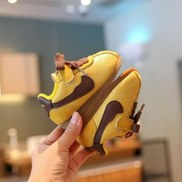 女童阿甘鞋2025秋季儿童鞋子轻便宝宝鞋男童板鞋小童幼儿园室内鞋,淘宝优惠券,粉丝福利购,淘宝优惠卷