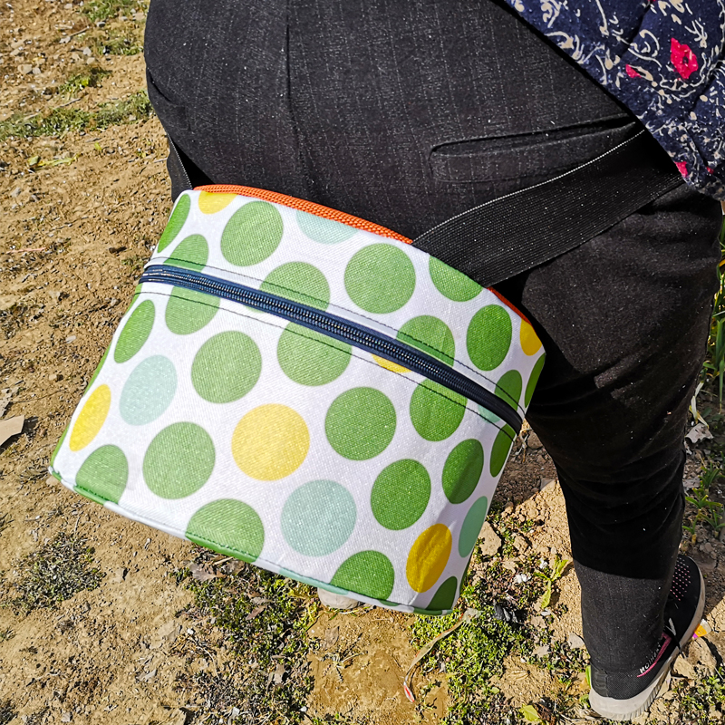 整包农活凳子泡沫凳18CM葡萄茄苗坐墩干活神器随身专用,淘宝优惠券,粉丝福利购,淘宝优惠卷