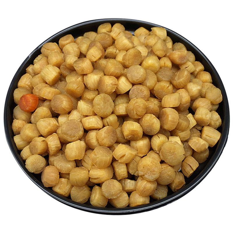 干贝瑶柱特级野生大元贝扇贝肉干货250g宝宝真空袋装500g中秋送礼,淘宝优惠券,粉丝福利购,淘宝优惠卷