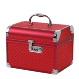 Объединение поставки Daquan Gift Money Jewelry Box Gift Gold Three Gold Hardware Box Свадебная брак подарок золотые коробки