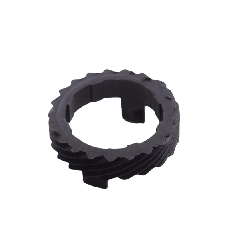 郑州汽车东风帅客1.5 1.6里程表车速传感器感应器主动齿被从动齿 - 图3