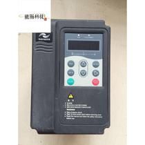 Second-hand Huichuan MD280 75KW 0 380V MD280NT0 75GB-FS Consulting customer service