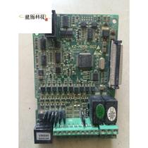 Secondhand Concon HID300A 1 5KW 380V Motherboard CPU board KZ-M008-S02 Consulting customer service