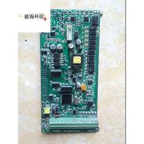 Second-hand Sinders VB5 2 2KW 380V Main board CPU board VB5-42P2-CPU-906 Consulting customer service