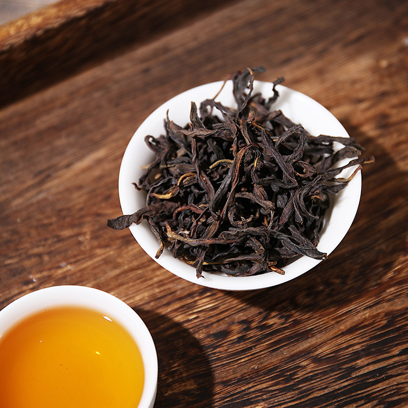 凤凰单枞鸭屎香蜜兰香新春高山茶凤凰单丛清浓香型500g袋装乌龙茶,淘宝优惠券,粉丝福利购,淘宝优惠卷