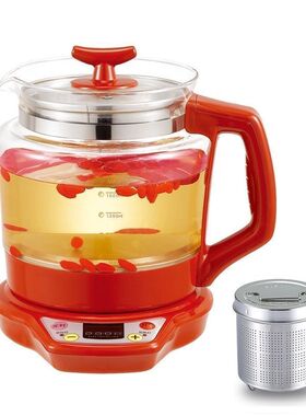 煎药壶煮茶器养生壶烧水壶