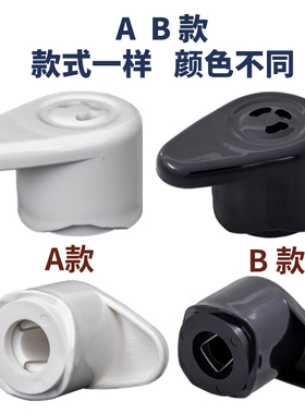 适用于九阳电压力锅排气阀限压阀配件电高压锅泄压阀安全阀出气阀