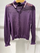 Jesse JESSIE Special cabinet 2020 Fall ladies weaselweaters DAFGM145 hangover 1199