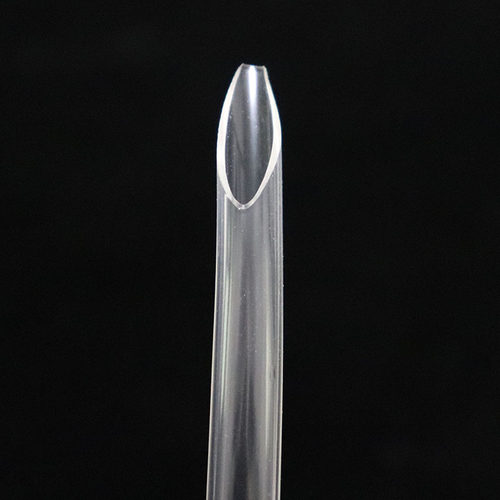 PVC透明软管牛筋管水平管透明塑料家用水管油管10mm 防冻鱼缸打气 - 图0
