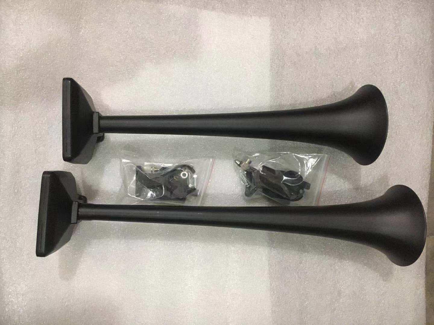 适用于斯堪尼亚天龙 欧曼 德龙通用型气喇叭原厂配件