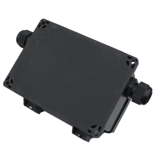 Водонепроницаемый модуль, модифицированный дом на колесах, ретранслятор, прямоугольный светильник, предохранитель, 12v, 24v