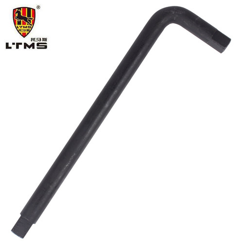 LTMS 托马斯工具 L型弯杆套筒接杆扳手加长接杆3/4