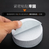 3 -внушение диски наждачная бумага задняя бархатная чипная фикса