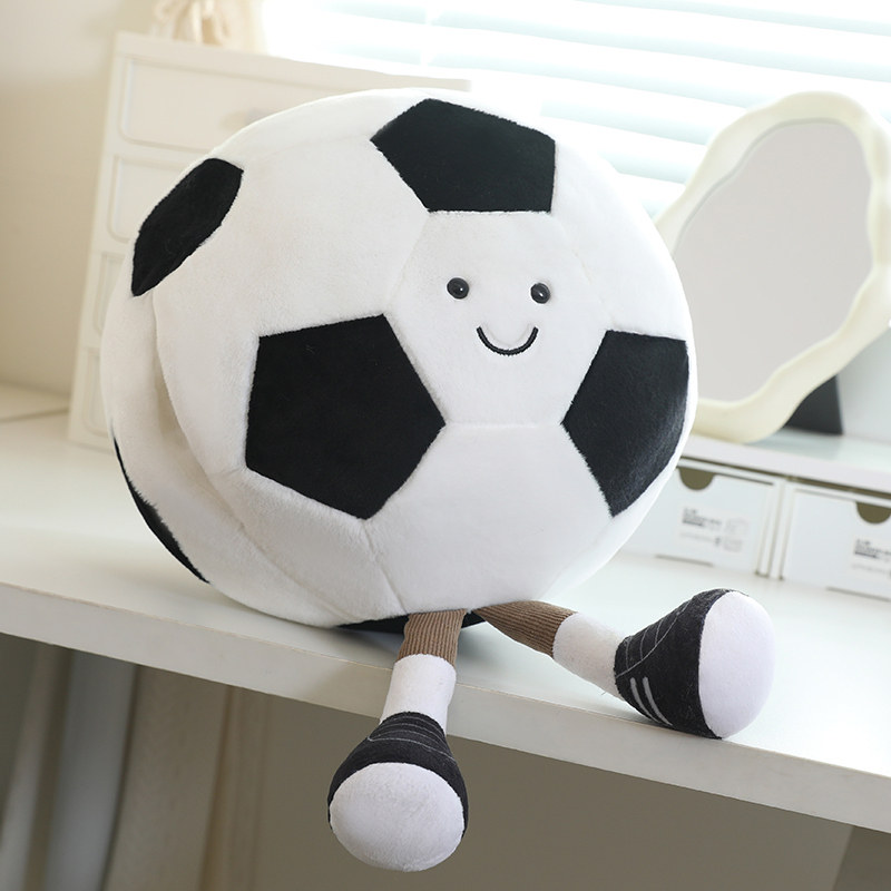 创意仿真篮球网球足球毛绒玩具球形抱枕暖手捂体育球类活动礼品,淘宝优惠券,粉丝福利购,淘宝优惠卷