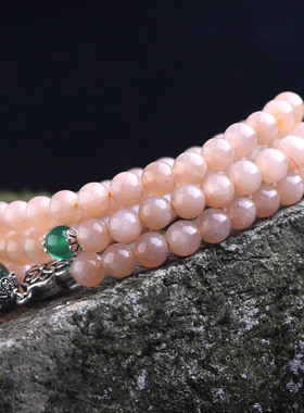 清雨时尚原创S925纯银