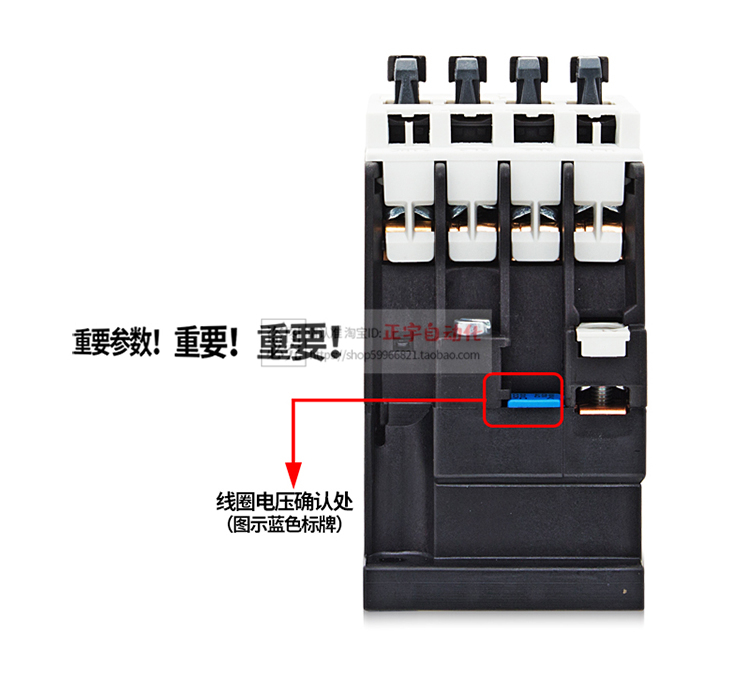 正品西门子3TH30接触器3TF30/3TF31/10E/01E-0X 22E 40E 110-220V-图0