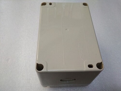 有孔空箱 按钮盒 控制盒XKB-2 2孔配 LA39-11 11ZS - 图0