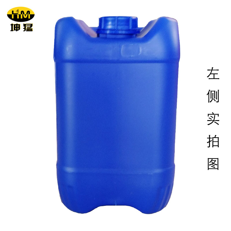 厂家供应 坤猛 KM-N 7# 缝纫机油 工业白油 缝纫机衣车油10L