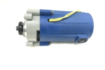 Home Net Dust-free Saw Motor Original Accessories Cutting Motor Rotor Dust Suction Blower Motor Saw-Taiwan Saw Accessories