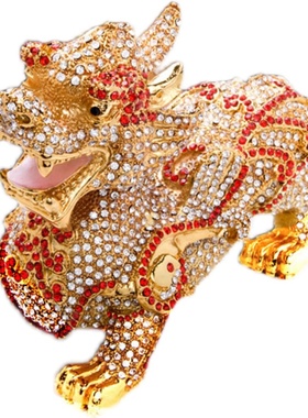 开运金生年秘法貔貅旺财催财