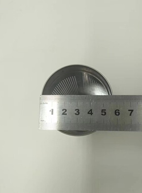 通用养生壶过滤网304不锈钢食品级花茶泡茶中药滤渣过滤桶可拆
