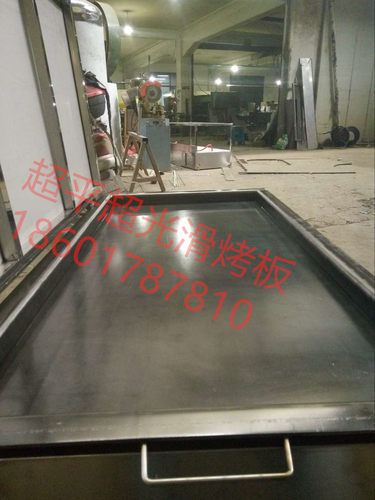 商用多功能绿豆饼烤箱 绿豆饼烤炉 板栗饼烤箱 商用燃气电热烤箱 - 图3