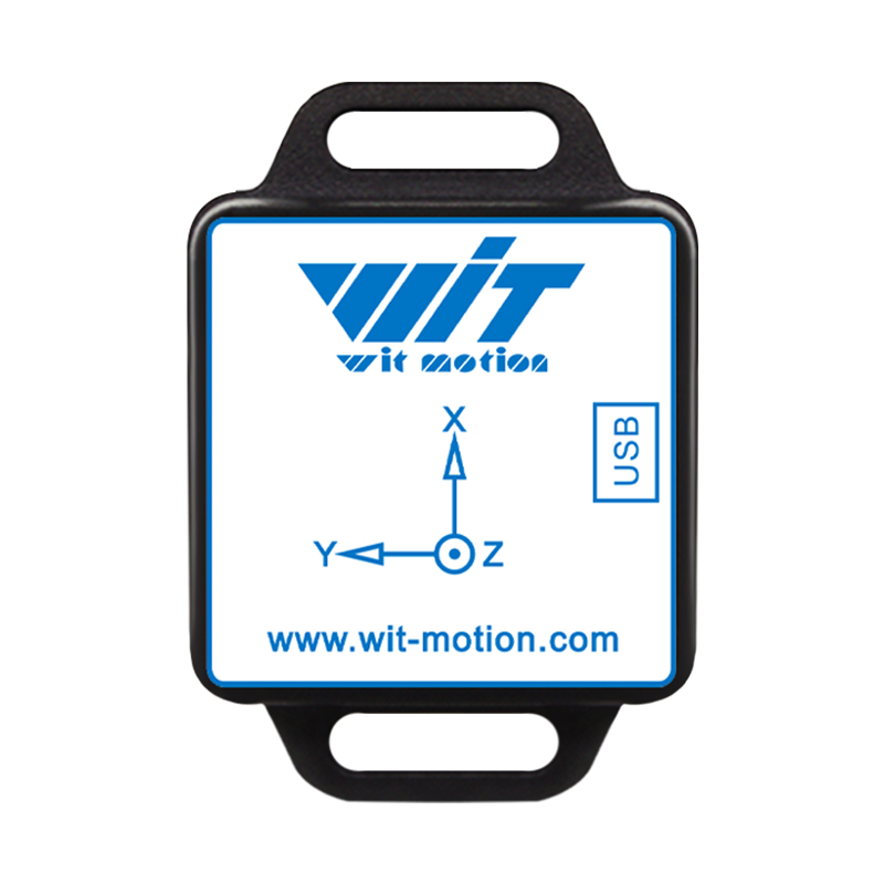 维特智能蓝牙六轴加速度计电陀螺仪传感器姿态角度TTL模块BWT61CL