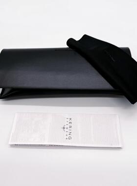 SAINT LAURENT圣罗兰SL M130 002黑灰色SLM130方形女太阳眼镜墨镜