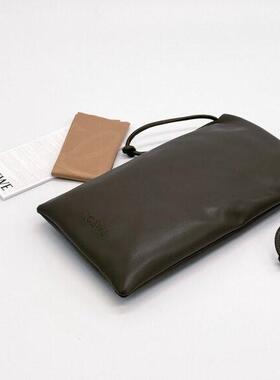 LOEWE罗意威LW40145F 52A猫眼棕色棕色太阳眼镜墨镜