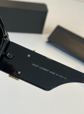 SAINT LAURENT圣罗兰女士墨镜太阳眼镜SL M119 Blaze Size 5418
