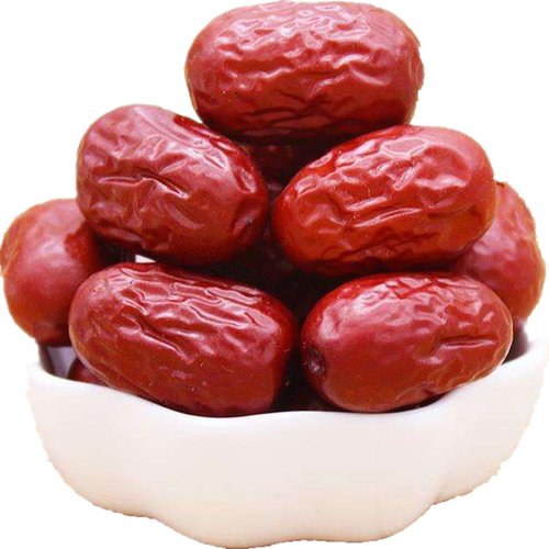 新货新疆灰枣新疆红枣特产新疆灰枣小红枣干枣散装称重整箱5斤2斤 - 图3