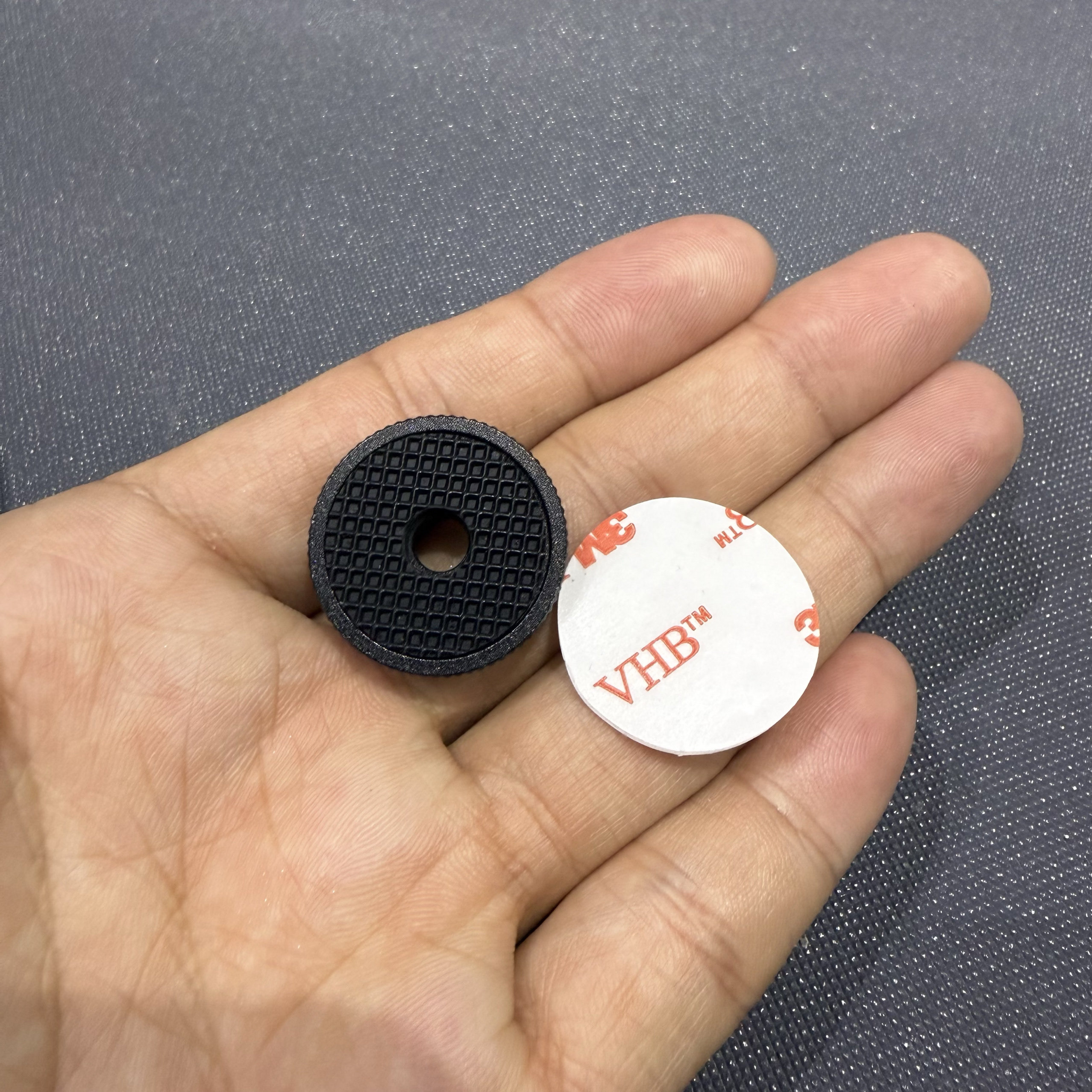 铝合金强力3M胶螺孔底座相机固定螺丝1/4螺母三脚架云台配件粘贴,淘宝优惠券,粉丝福利购,淘宝优惠卷