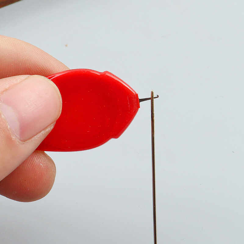 穿针神器快速穿针引线器辅助老人自动认针器拇指家用缝纫机穿线器,淘宝优惠券,粉丝福利购,淘宝优惠卷