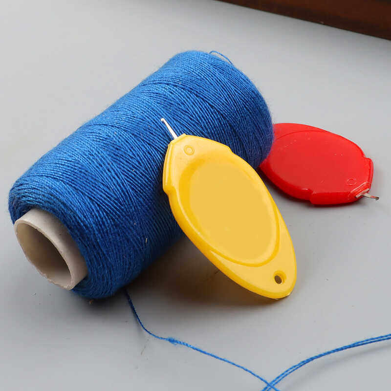 穿针神器快速穿针引线器辅助老人自动认针器拇指家用缝纫机穿线器,淘宝优惠券,粉丝福利购,淘宝优惠卷