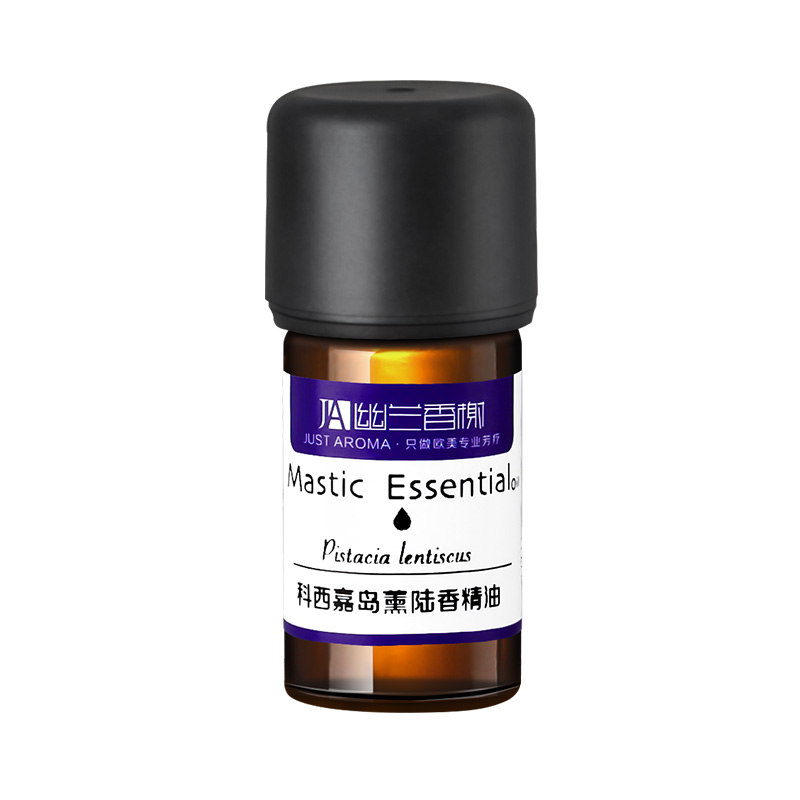 薰陆香单方精油 毫升 5 薰陆香精油 Org. 法国科西嘉岛 幽兰香榭 薰陆香单方精油 毫升 5 薰陆香精油 Org. 法国科西嘉岛 幽兰香榭