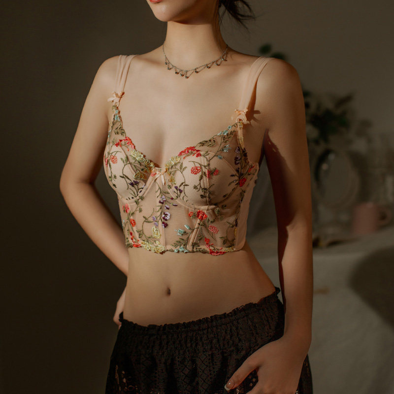 妮玫姿蕾丝吊带 妮玫姿背心吊带