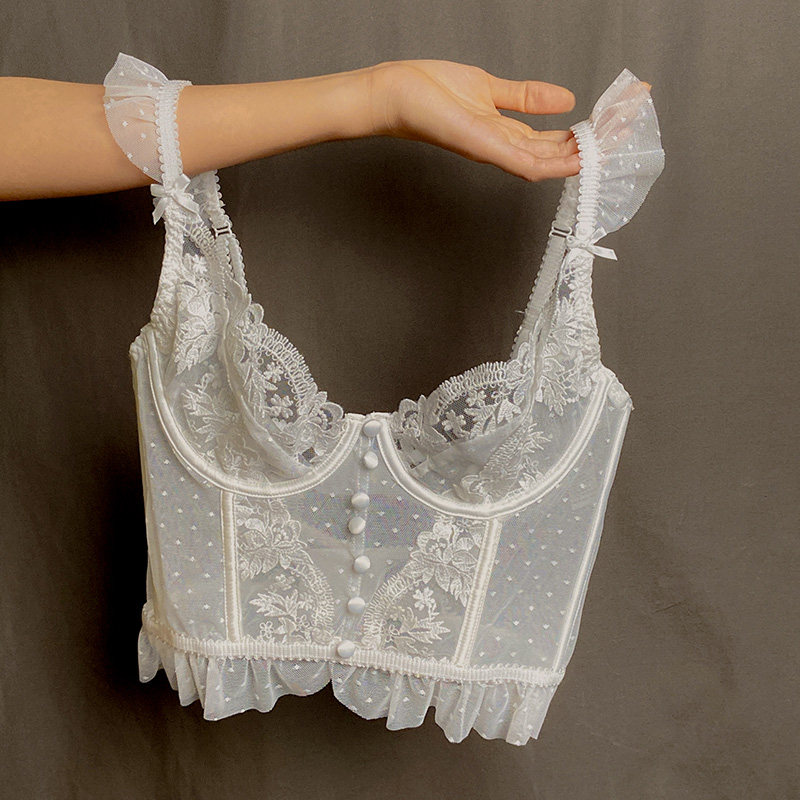 妮玫姿蕾丝210801 妮玫姿抹胸