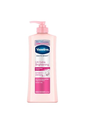 烟酰胺Vaseline/凡士林嫩肤