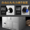 Household firewood integrated stove burns firewood smokeless gas liquefied gas self-built house villa firewood firewood household energy-saving firewood-saving stove