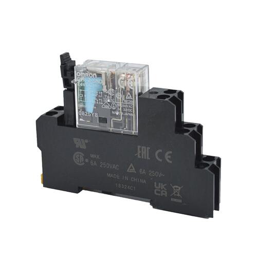 欧姆龙OMRON继电器G2R-1-SN G2R-2-SNDC24VDC5VDC12VAC110VAC220V - 图3