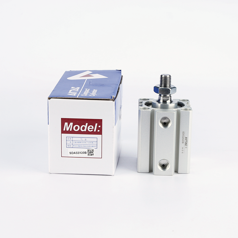 原装亚德客SDA16 20 25 32 40 50 63X30X40X45X50X60X75X80B气缸,淘宝优惠券,粉丝福利购,淘宝优惠卷