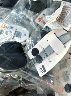 英国单复古潮流防紫外线太阳眼镜