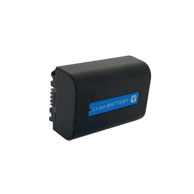 适用索尼HDR-XR260E XR160E XR350E XR550E摄像机电池充电器FV50 - 图2