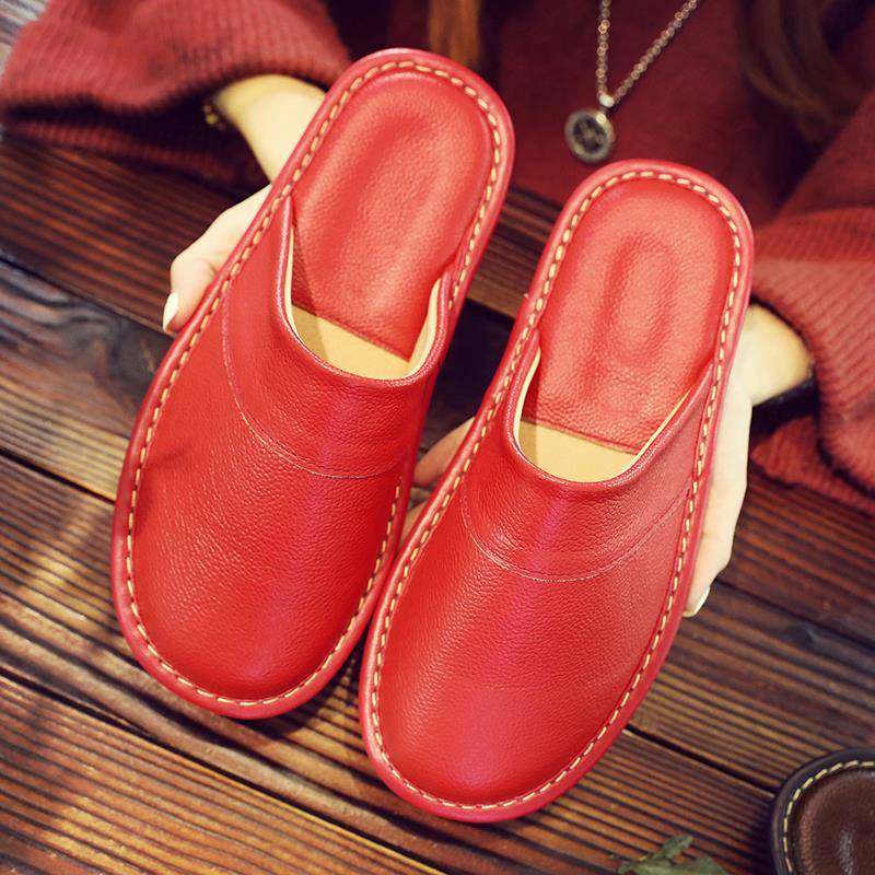 0829h包头拖鞋女居家秋室内家用春秋男女木地板四拖鞋冬,淘宝优惠券,粉丝福利购,淘宝优惠卷