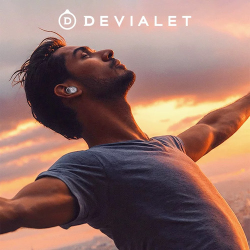 Devialet Gemini II法国帝瓦雷双子星二代真无线降噪耳机 - 图3