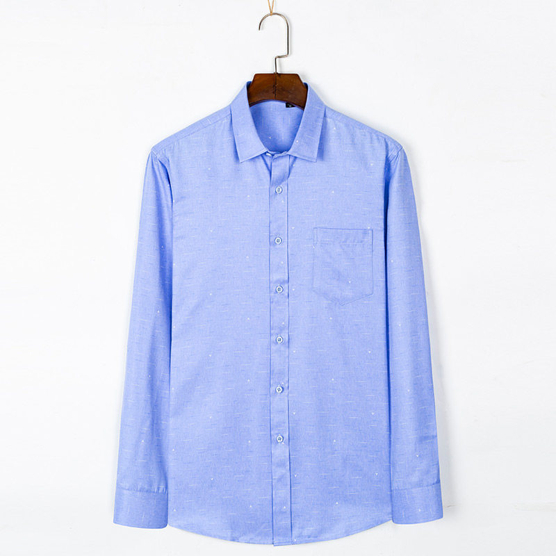  保罗维加斯衬衫