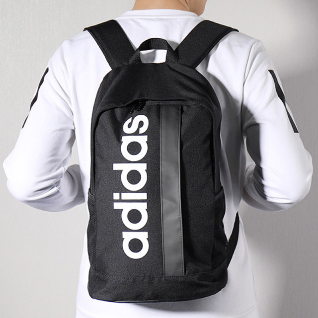 adidas linear core backpack